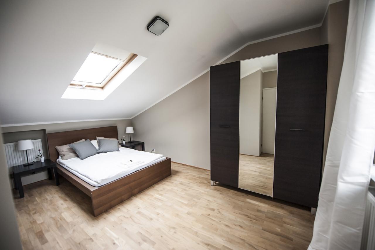 Vistula Apartament *