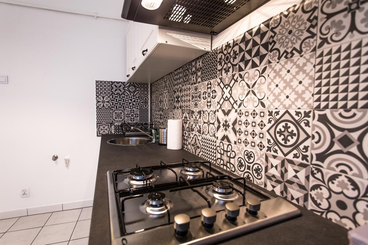 Apartament Vistula *