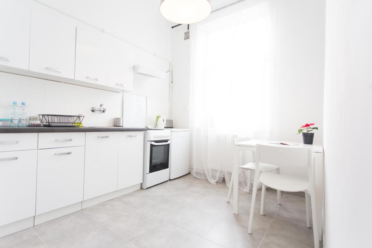 Apartament Vistula *