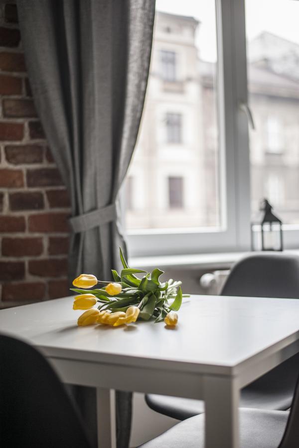 Apartment Vistula Krakau