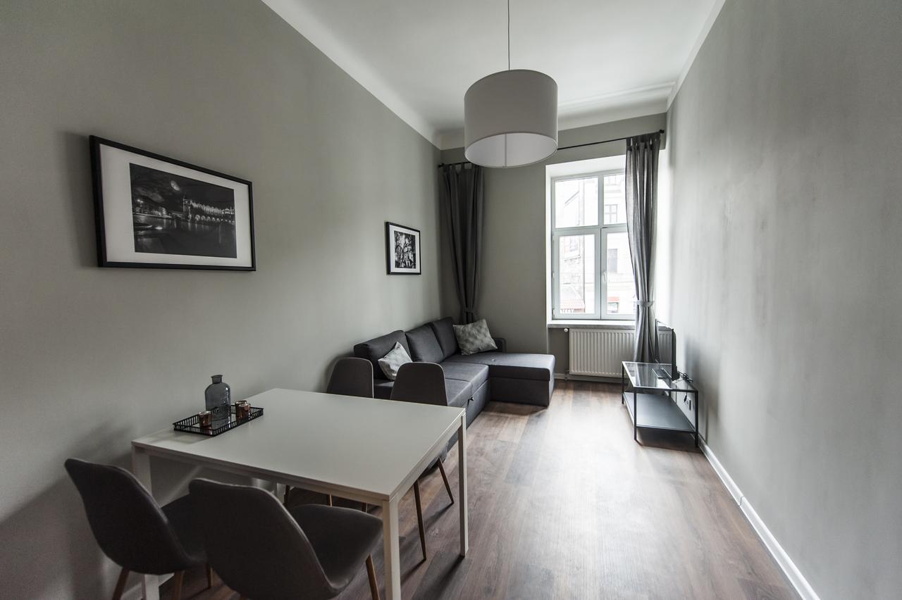 Vistula Apartment Krakau