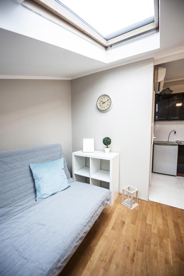 Apartment Vistula Krakau