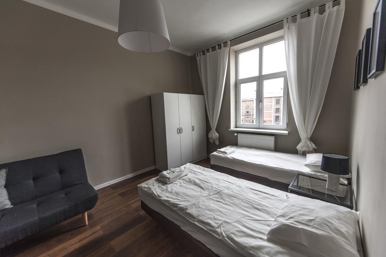 Vistula Apartment