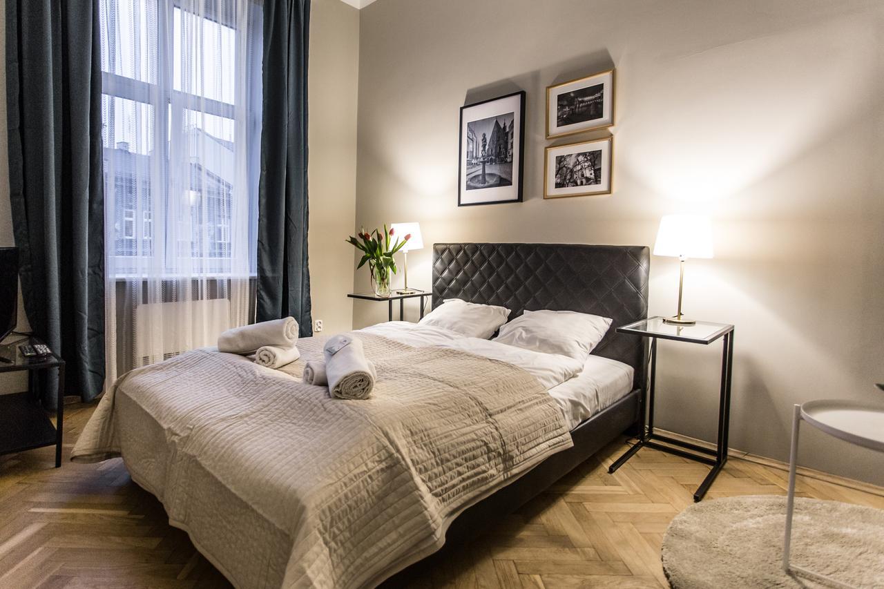 Apartment Vistula *