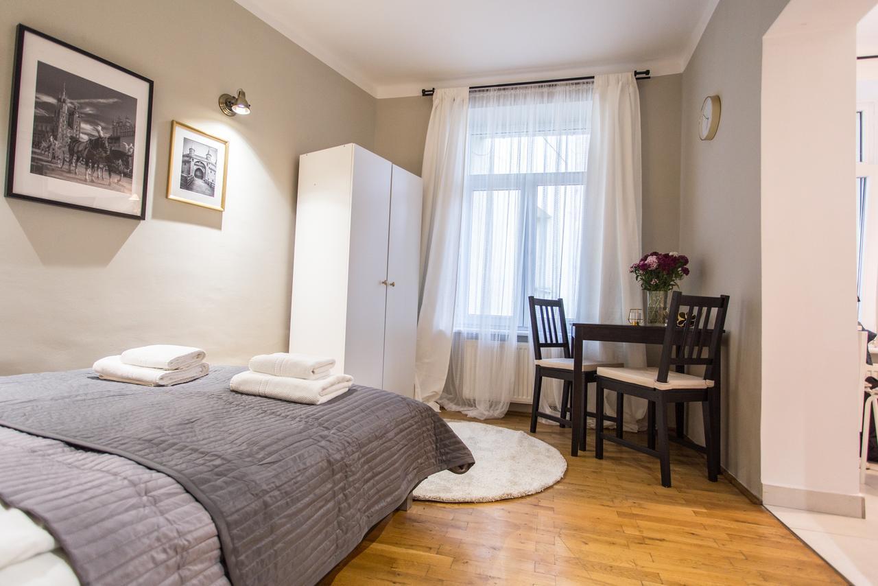 Apartment Vistula