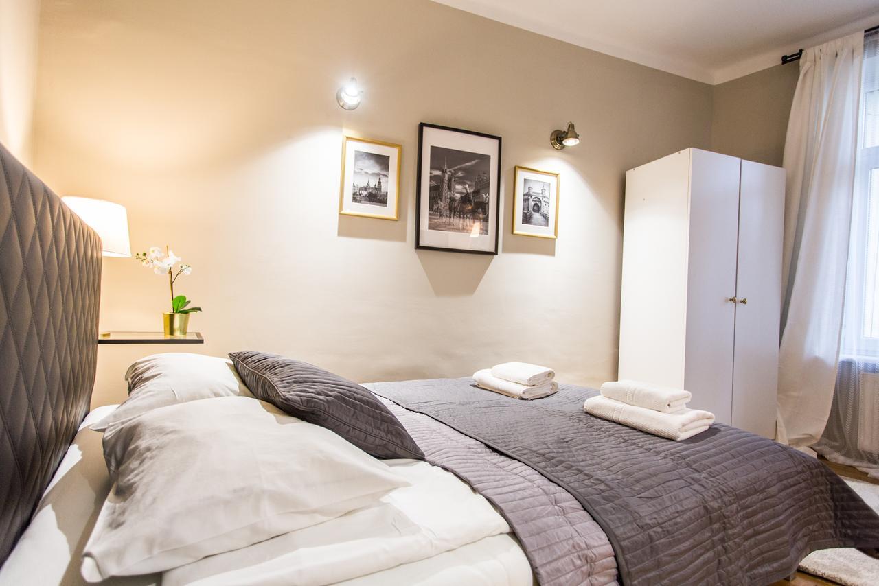 Apartment Vistula Krakau