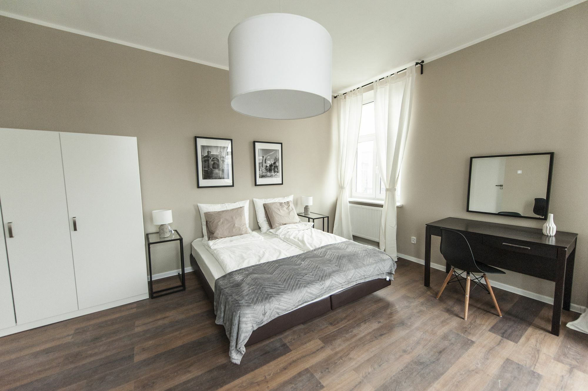 Apartment Vistula Krakau