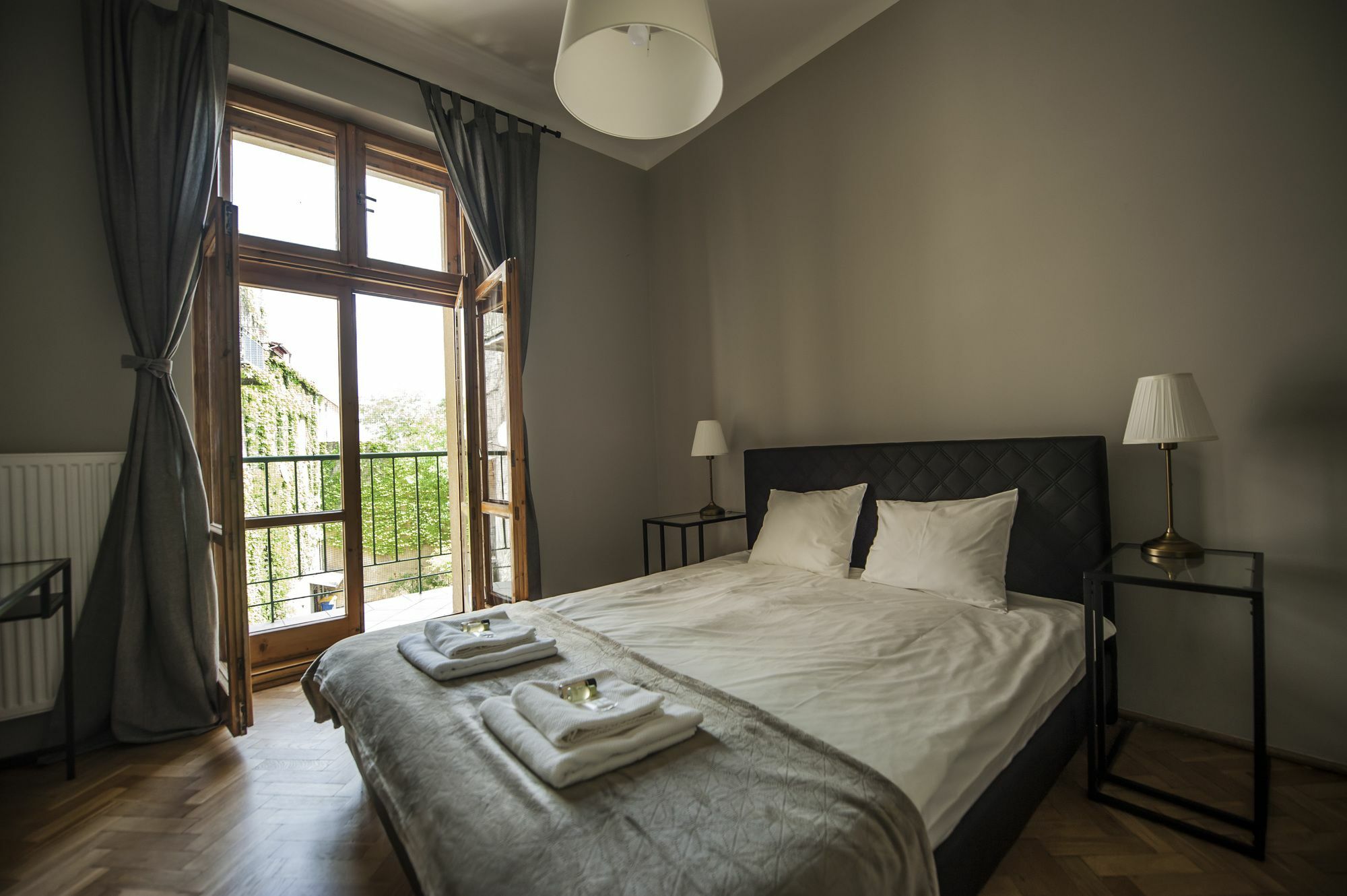 Apartment Vistula Krakau