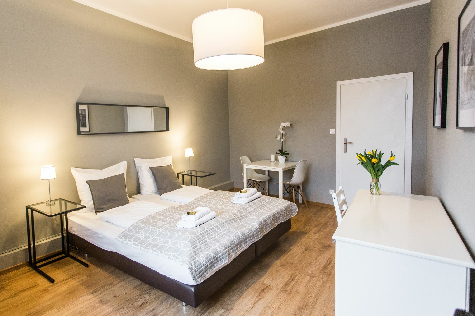 Vistula Apartment Krakau