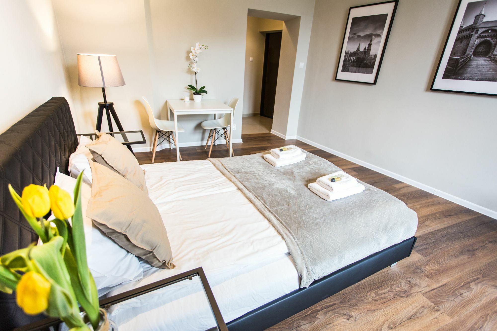 Apartment Vistula Krakau