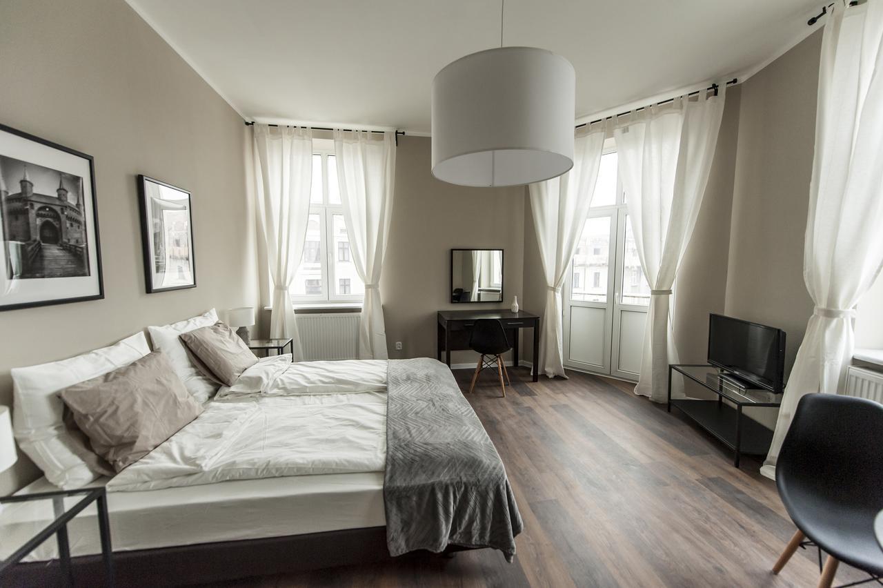 Vistula Appartement *