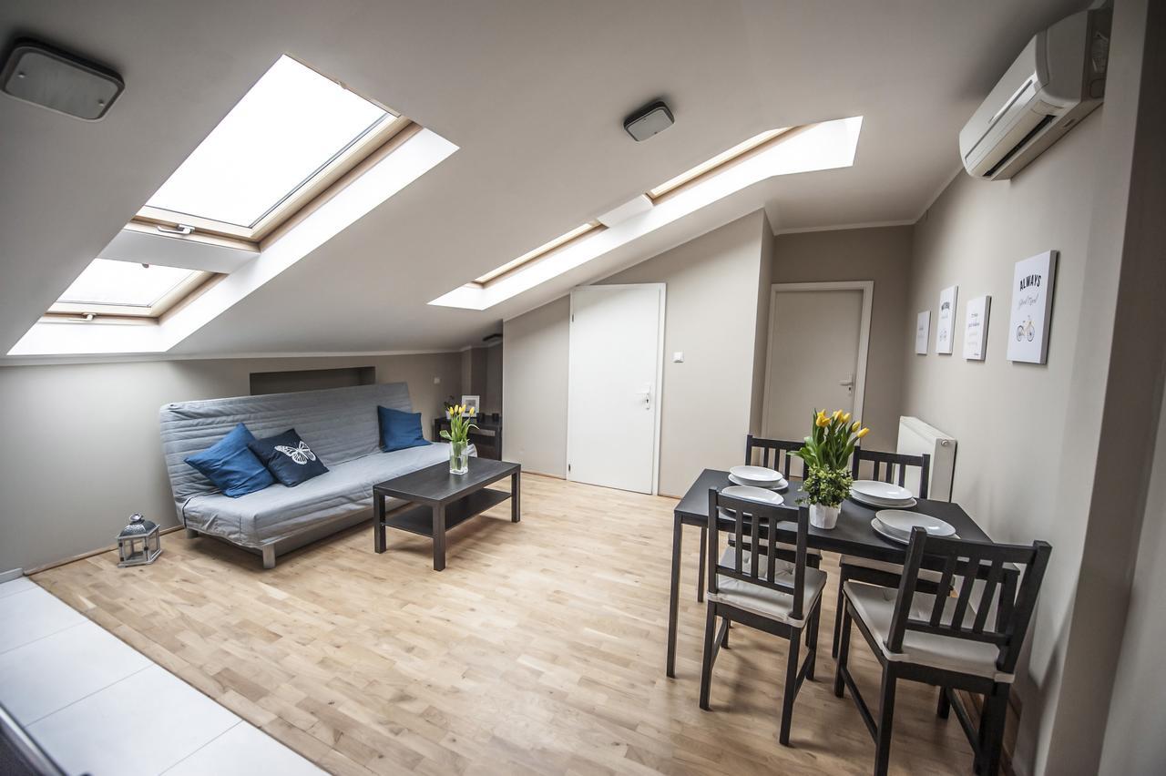 Appartement Vistula *