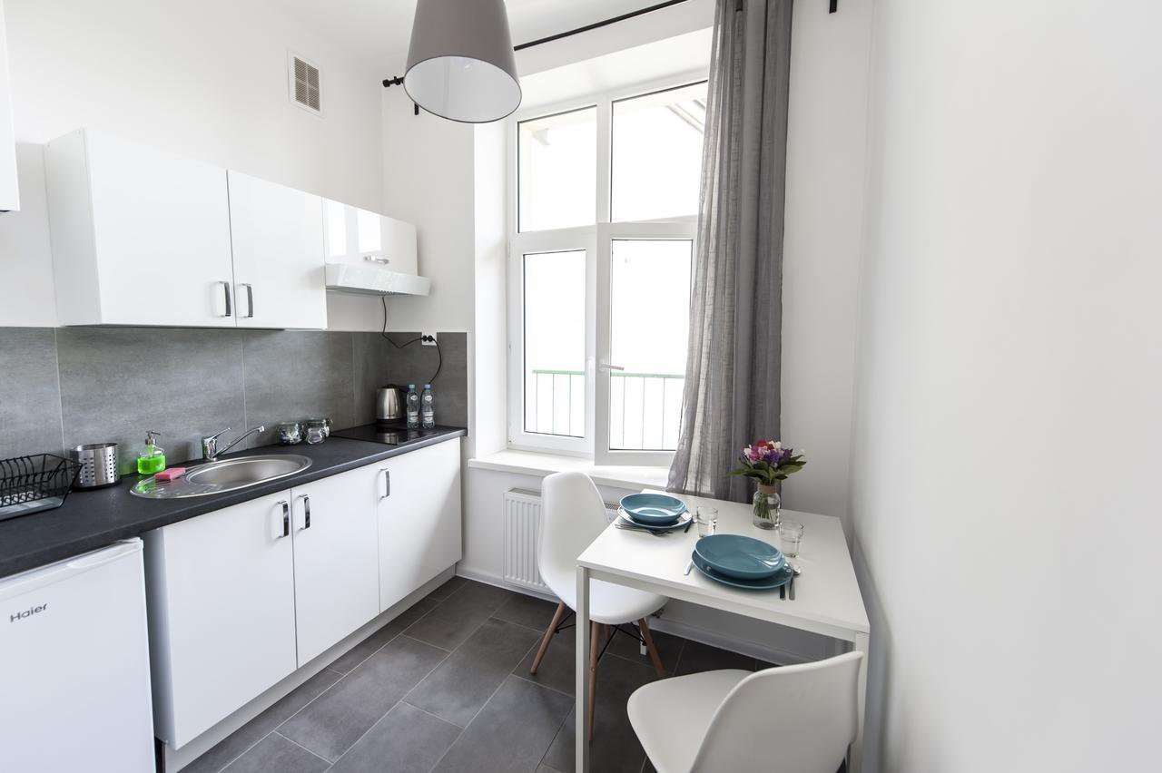 Vistula Appartement