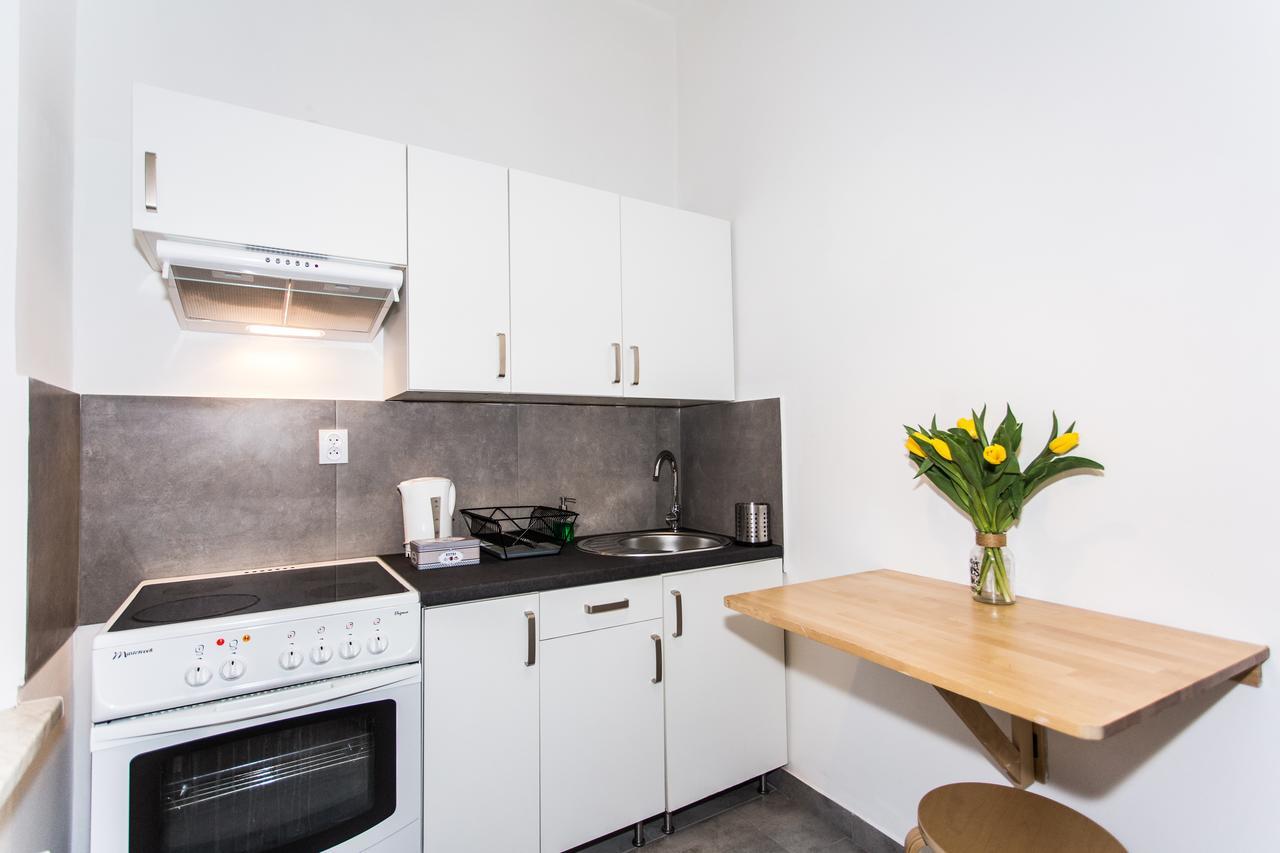 Vistula Appartement *