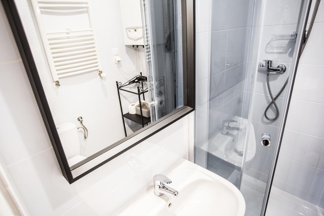 Appartement Vistula Krakau