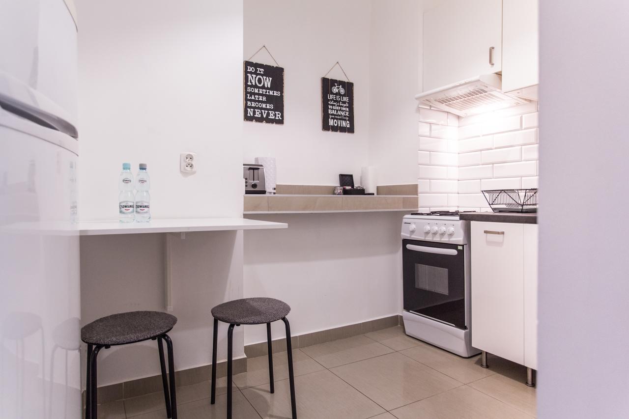 Vistula Appartement *