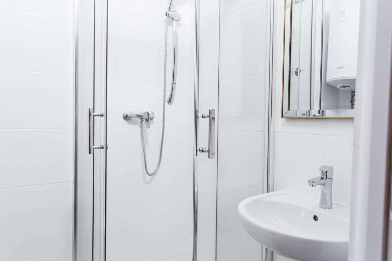 Appartement Vistula