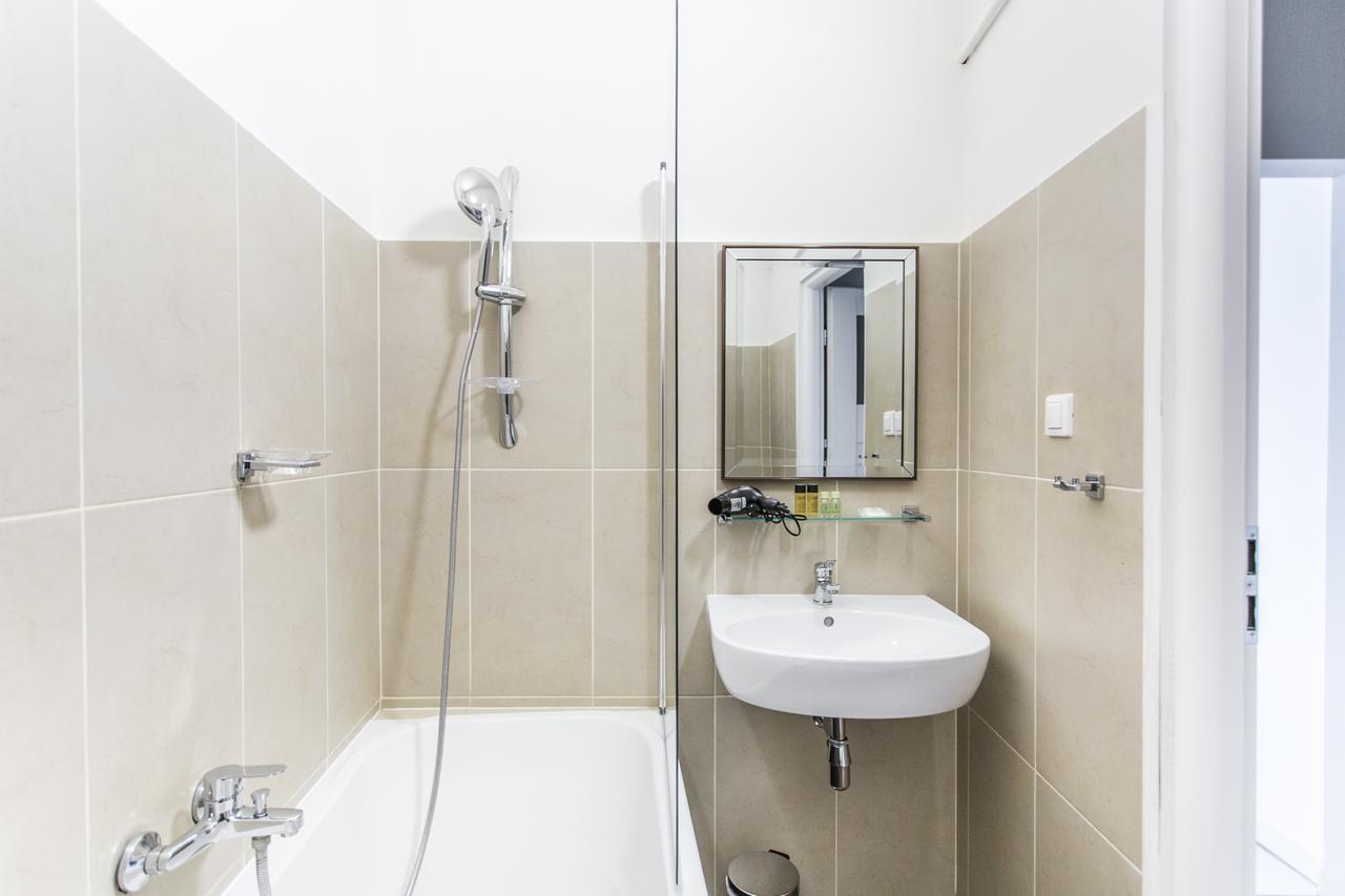 Appartement Vistula Krakau