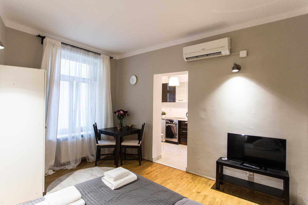 Appartement Vistula Krakau