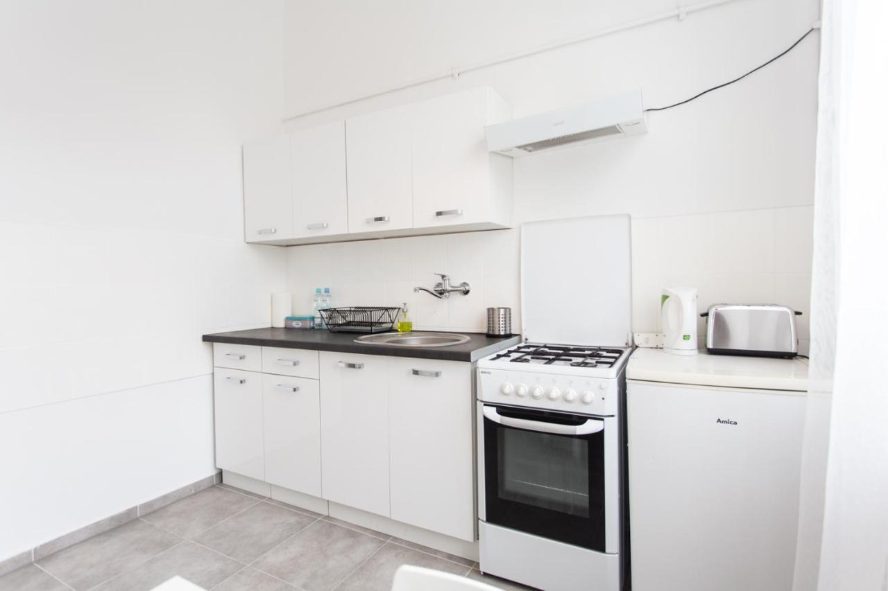 Vistula Appartement