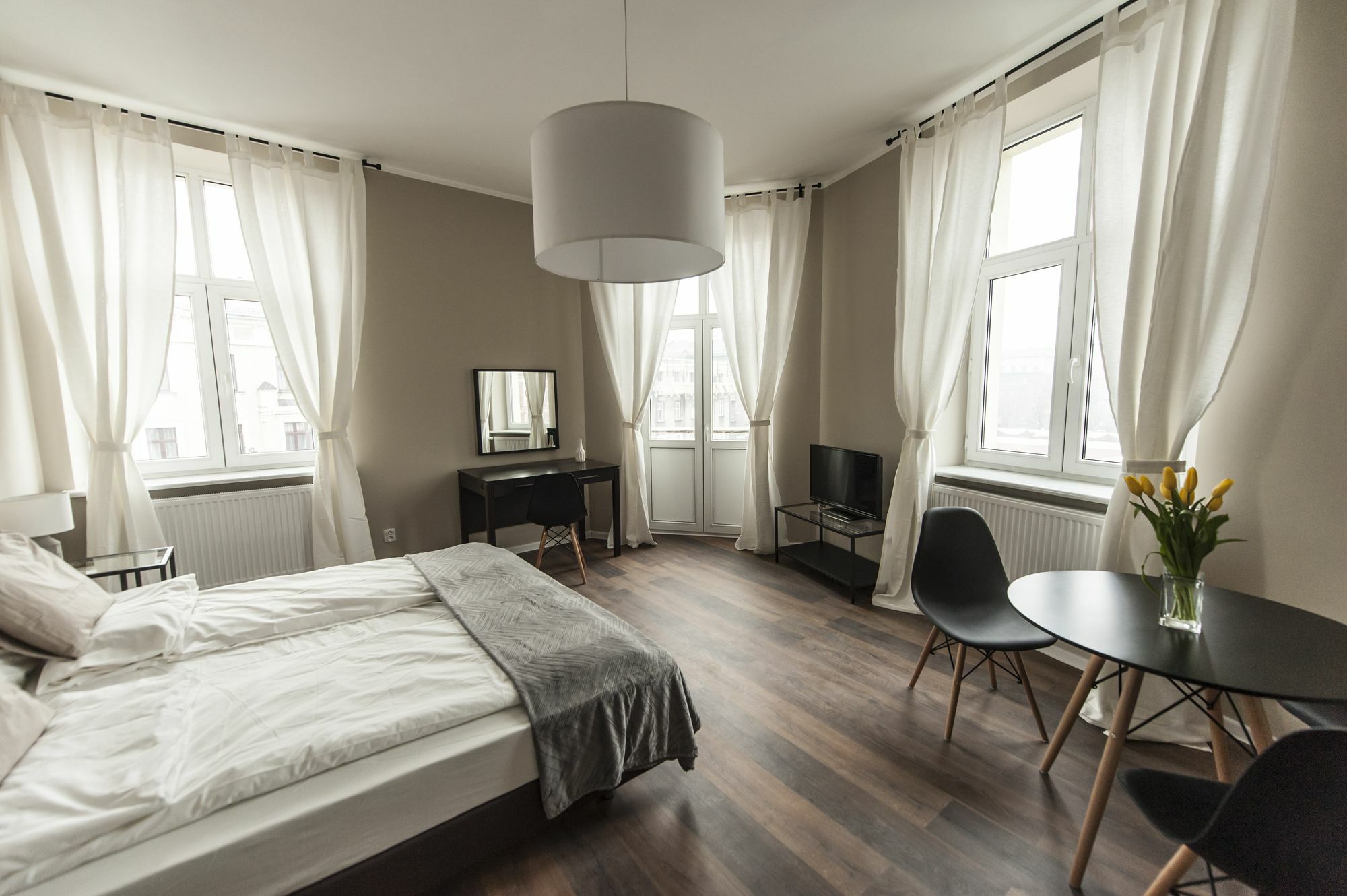Appartement Vistula Krakau