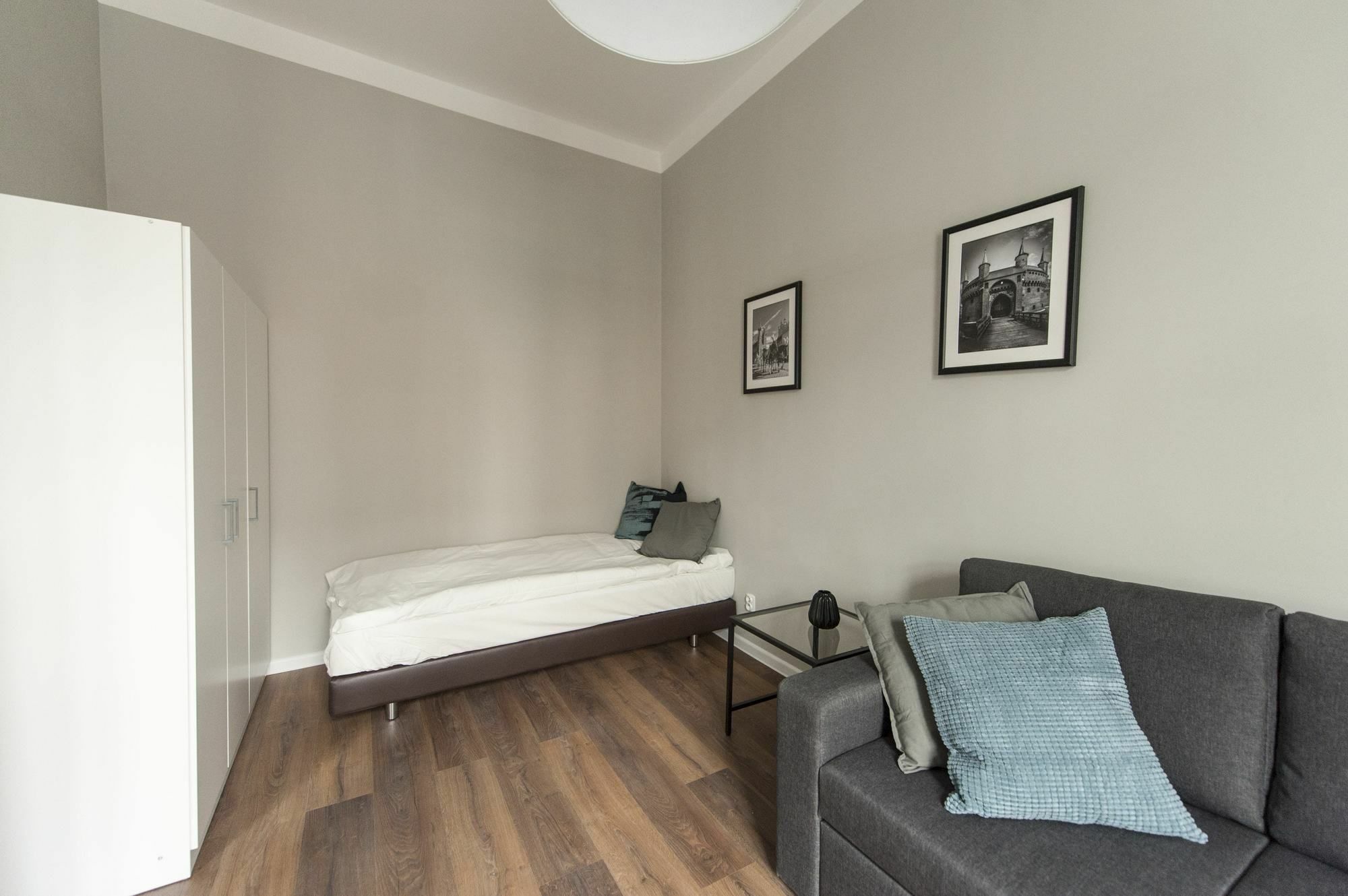 Appartement Vistula Krakau