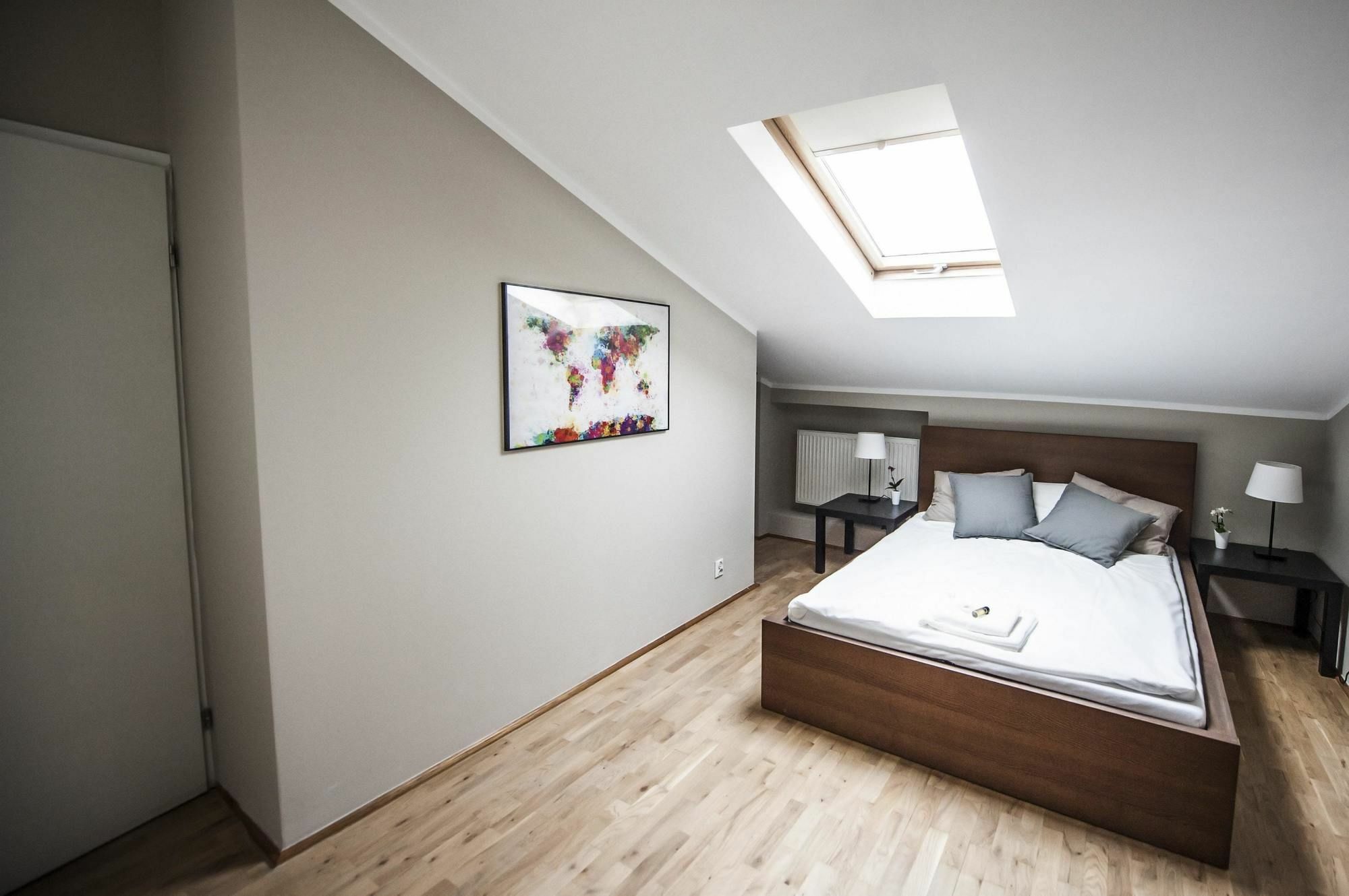 Vistula Appartement Krakau