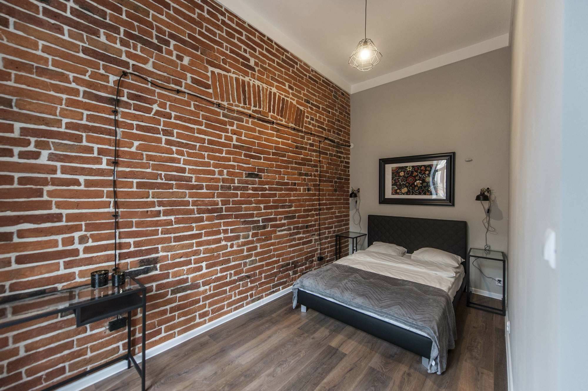 Appartement Vistula
