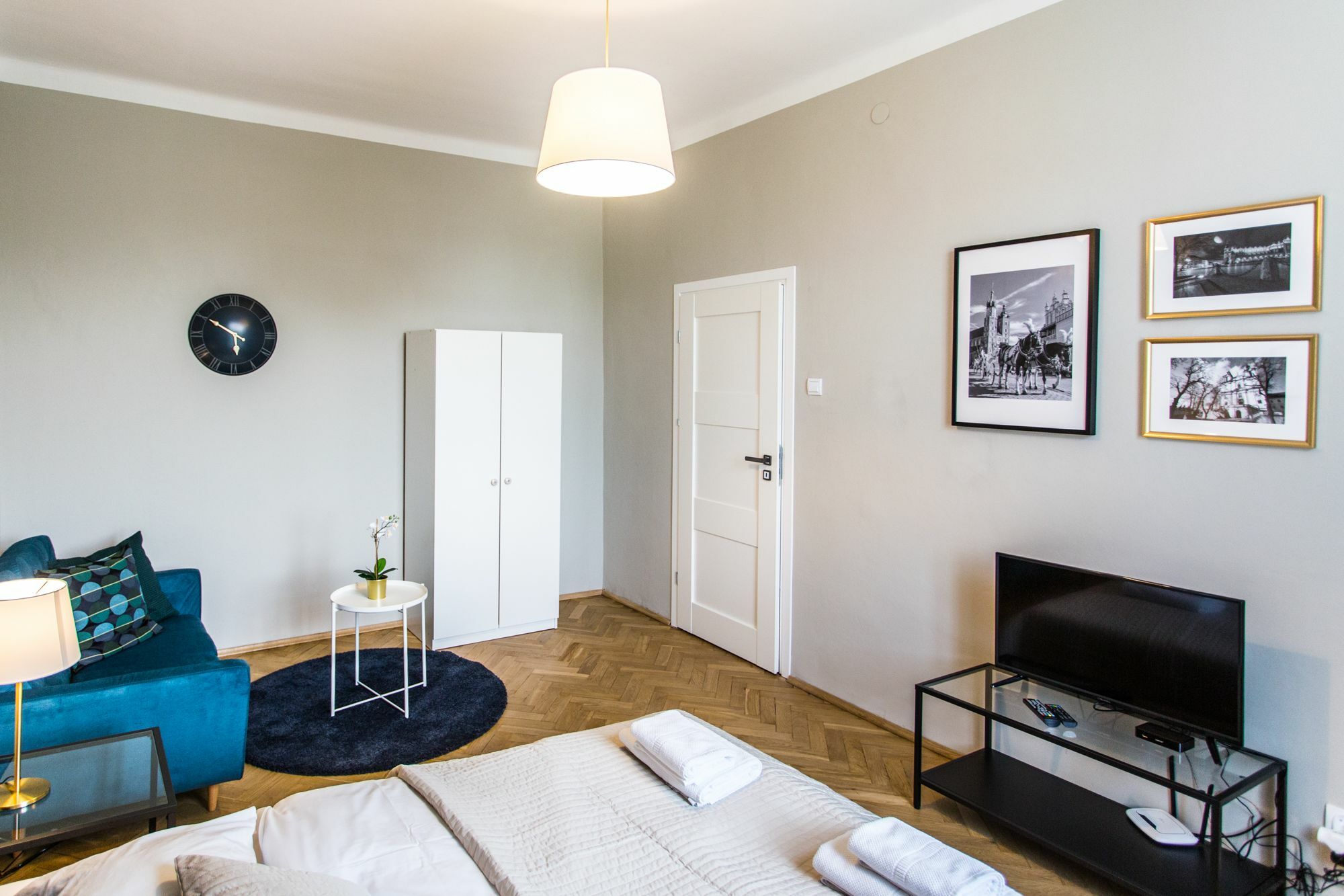 Appartement Vistula