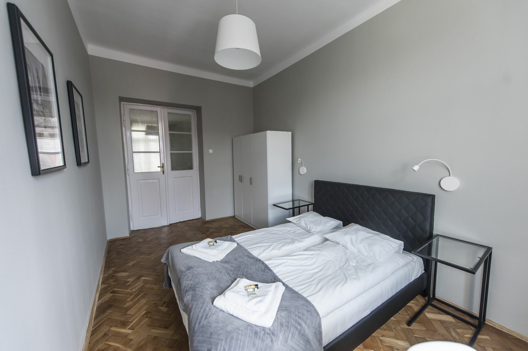 Appartement Vistula Krakau