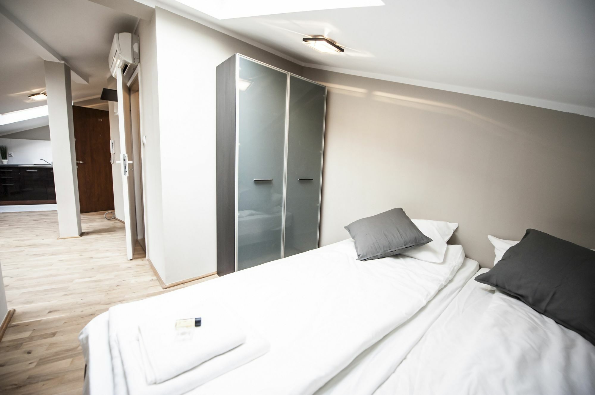 Appartement Vistula *