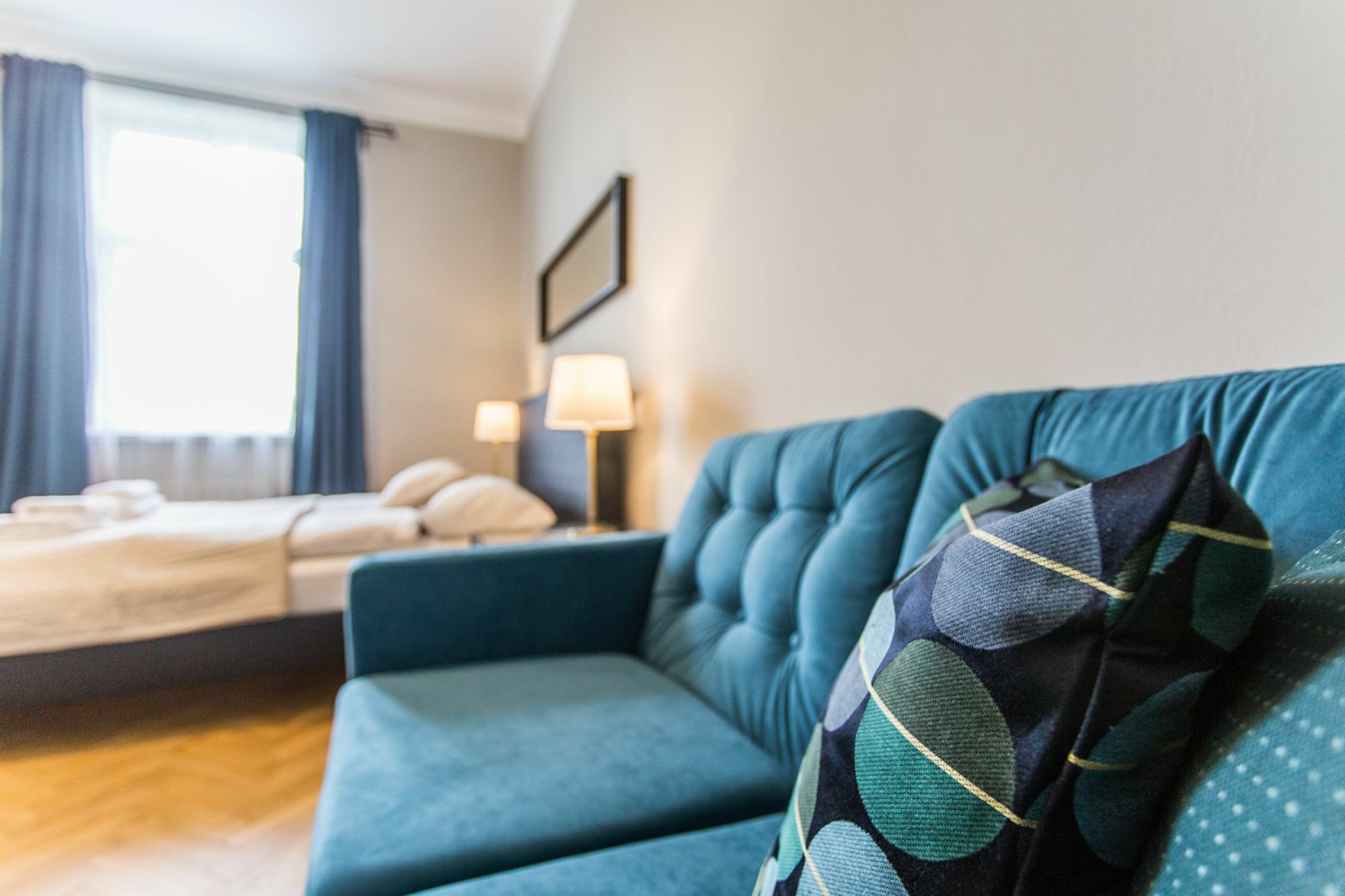 Appartement Vistula *
