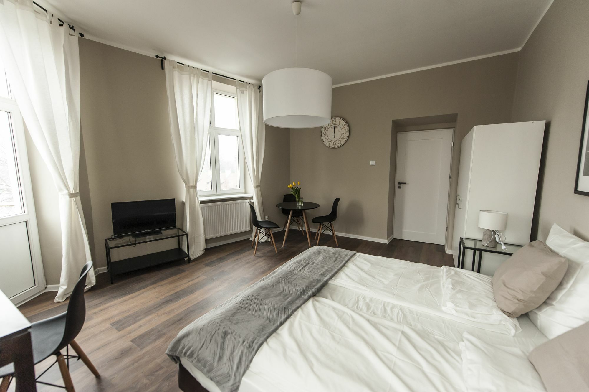 Vistula Appartement *