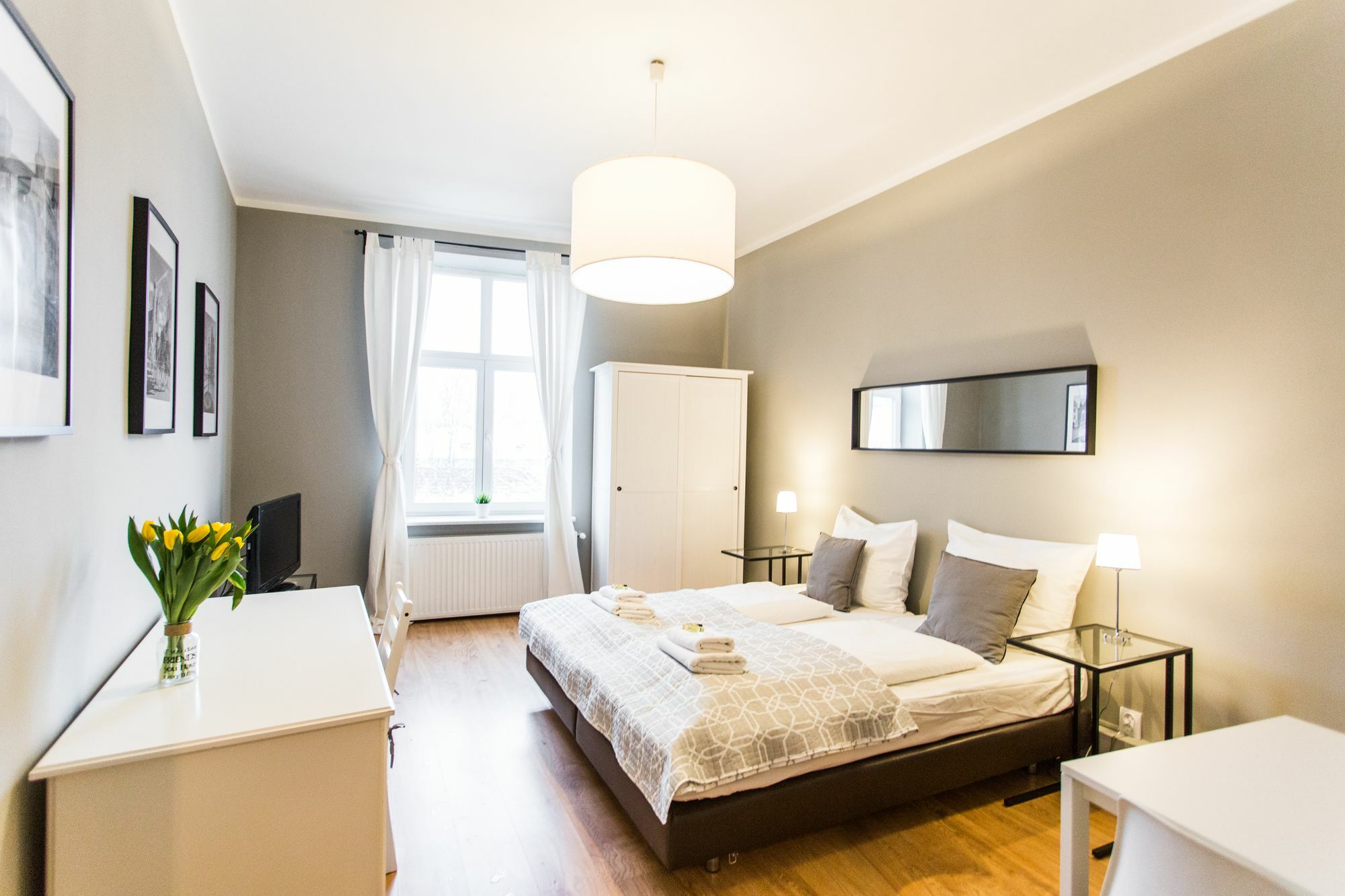 Vistula Appartement