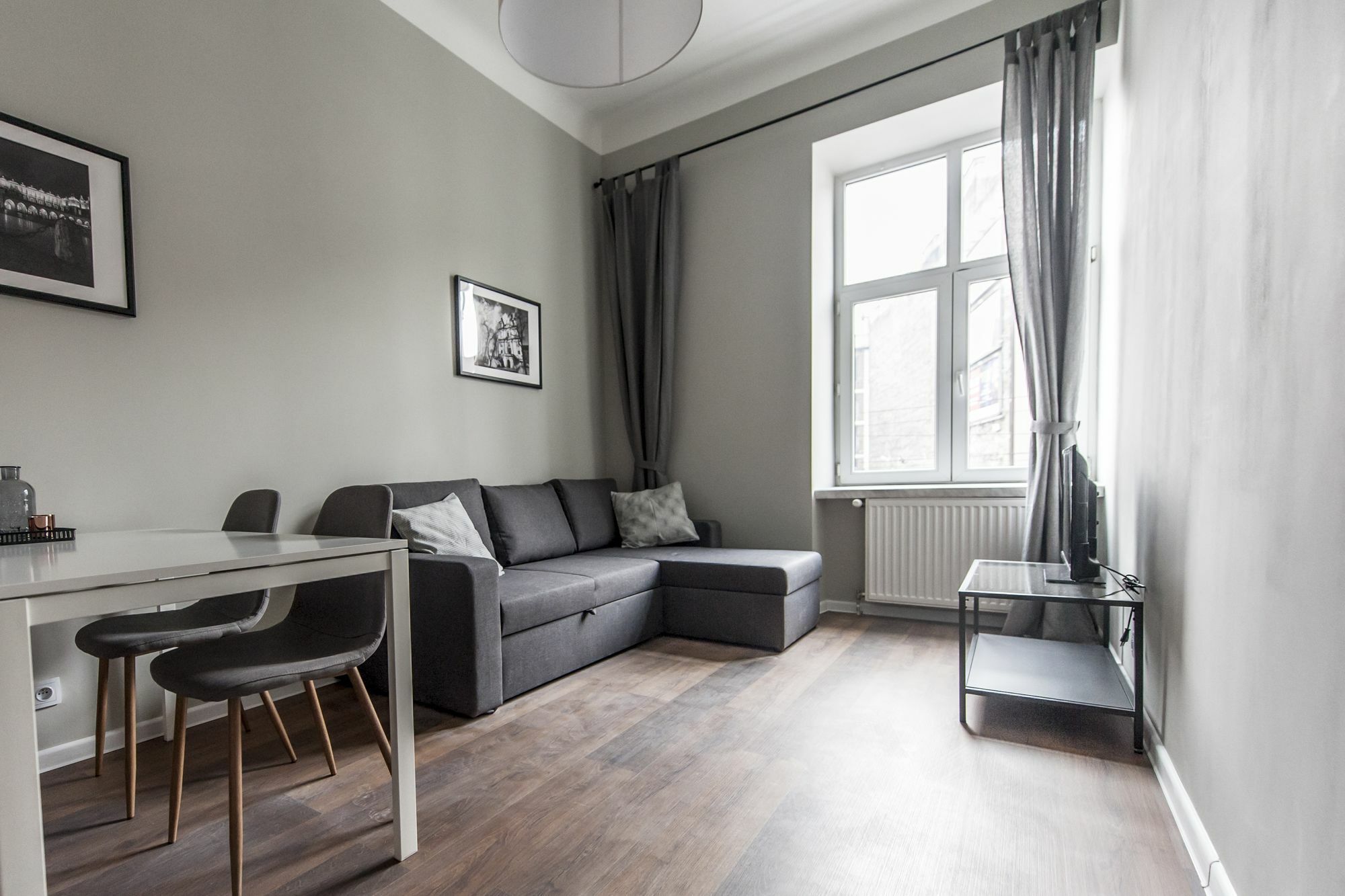 Appartement Vistula Krakau