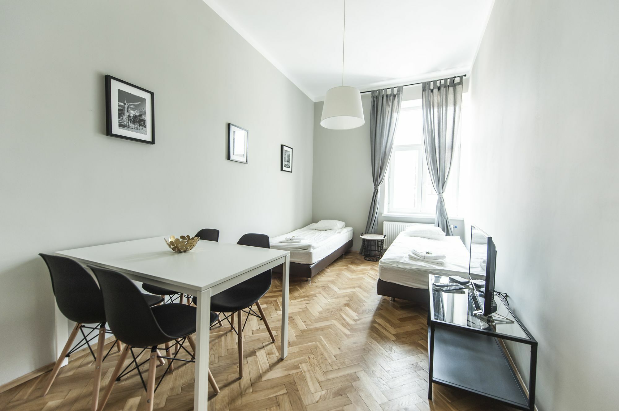 Appartement Vistula *
